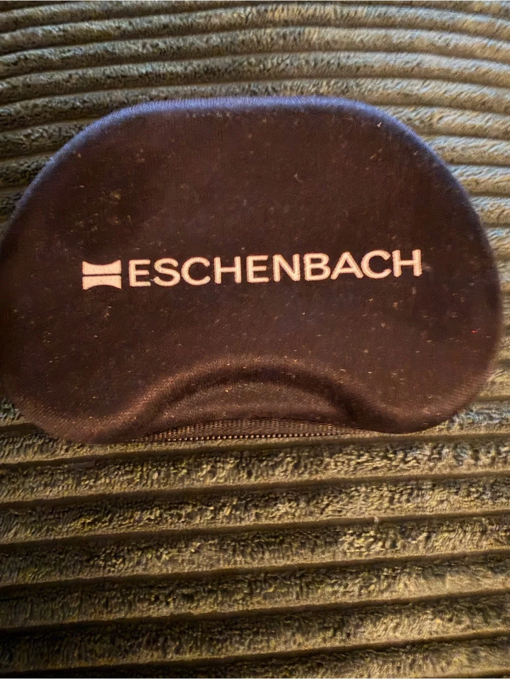 Eschenbach MaxDetail Clip-On Magnifying  NEW